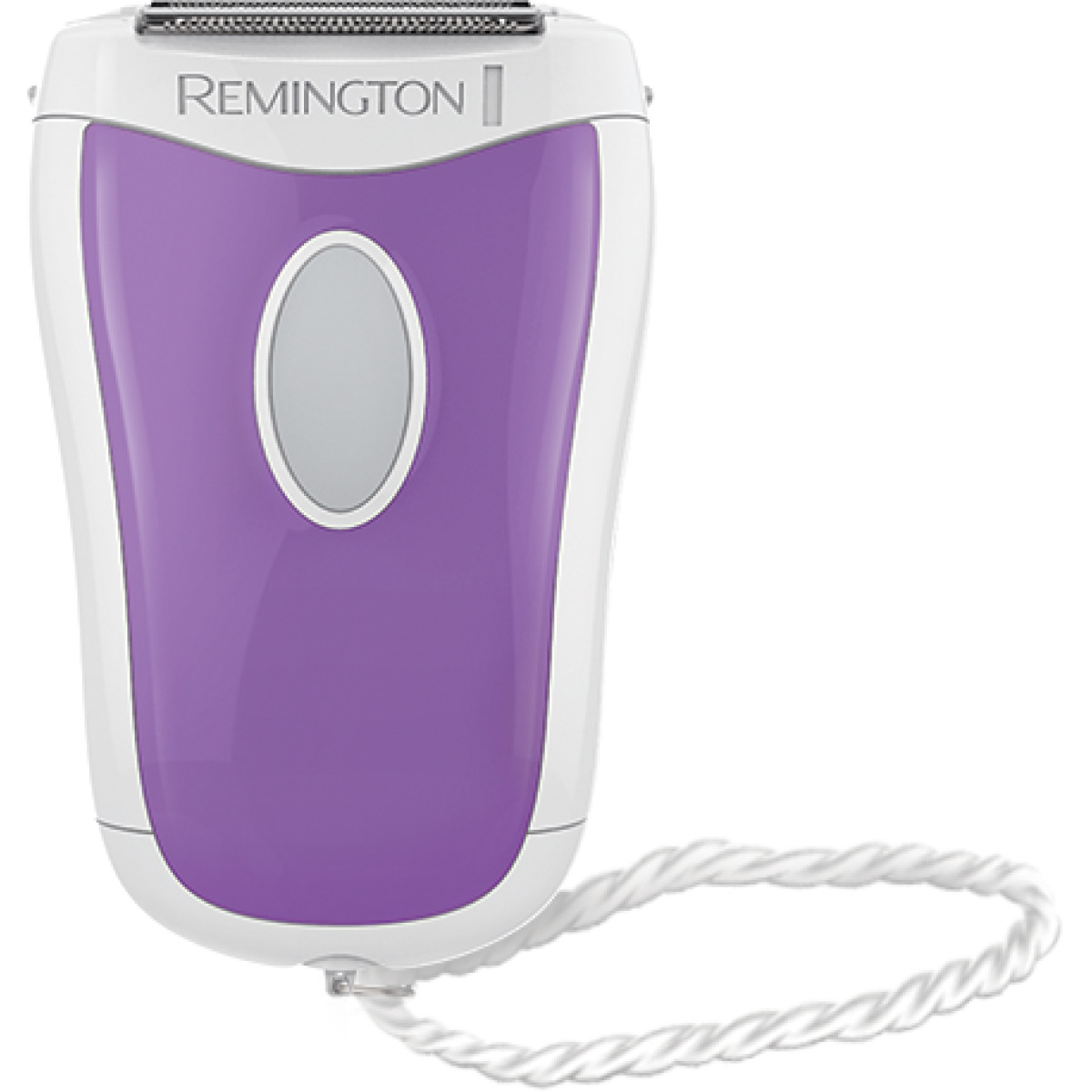 WSF4810 Damenrasierer smooth&silky Compact